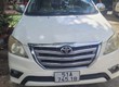 Cần bán  TOYOTA Innova 