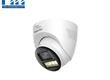 Camera Dome HDCVI Đàm thoại 2 chiều 2.0MP KX AD2114C T 