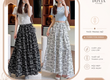 Tuyệt Chiêu Chọn Chân Váy Đi Du Lịch Cho Lên Hình  Triệu Like 