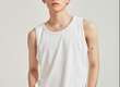 Áo Tanktop   Trang Phục Năng Động Cho Phong Cách Hiện Đại 