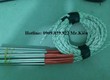 Điện trở cây 1 đầu sản xuất theo yêu cầu 