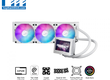 Tản Nhiệt Nước Asus AIO ROG Ryujin III 360 ARGB White 