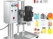 Tiêu Chí Chọn Mua Máy Xoáy Nắp Chai Chuẩn Nhất Cho Doanh Nghiệp 