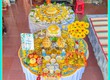 Thôi Nôi Cho Bé   Cột Mốc Đầu Đời Đầy Yêu Thương 