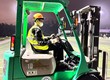 Khoá Học Vận Hành Xe Nâng 