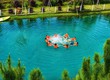 Bán 200m2 đất nghỉ dưỡng view hồ ngay trung tâm thành phố bảo lộc giá ngộp 