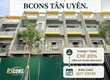Chính chủ cần bán nhà mặt phố ngay trung tâm Uyên Hưng 