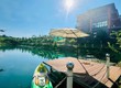 Đất view đồi chè tâm châu   500 triệu 