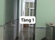 Cần bán nhà chính chủ 2 tầng   phường Bình Định,tỉỉnh Gia Lai 