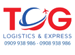 Dịch vụ gửi hàng đi nước ngoài TCG Express 