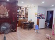 Chính chủ bán căn hộ 120M  TRẦN CUNG, 3PN, full nội thất, GẦN BV E 