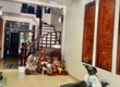 Cho thuê căn nhà 4 tầng KĐT Vạn Phúc, ph Thanh Bình, TP HD, 64m2, 3 ngủ, 4...