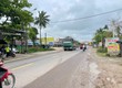Mặt tiền Quốc Lộ 14B   Ngay ngã 3 Đại Hiệp. 
