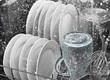 Bí Quyết Giúp Máy Rửa Bát Không Bao Giờ Bốc Mùi 