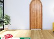 Cửa vòm   Điểm nhấn tinh tế không gian hiện đại 