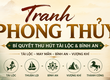Tranh Phong Thủy Là Gì 