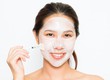 Mặt nạ bột thiên nhiên có phù hợp với mọi loại da không 