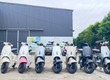 Xe Đạp Điện Hottrend   Xu Hướng Xe Điện Thời Trang Cho Giới Trẻ 