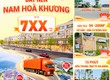 Giỏ hàng mới 20 Lô Tp Đà Nẵng   Đất nền NAM HOÀ KHƯƠNG 