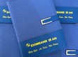 Sổ Tay A5 In Logo Theo Yêu Cầu   Qàu Tặng Doanh Nghiêp Thực Tiễn 