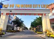 Chính chủ cần bán nhà mặt phố ngay trung tâm Uyên Hưng 