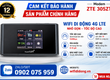 Bộ phát WiFi 4G ZTE 305ZT cực mạnh 