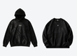 Hoodie không mũ là gì  Mẫu áo tối giản được yêu thích hiện nay 