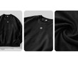 Sức hút từ những chiếc Áo Hoodie Không Mũ 