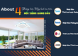 Tổng hợp chi tiết về 4 thương hiệu Điều hòa âm trần nổi tiếng hàng đầu 