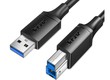 D113 Cáp máy in USB 3 0 1m T D171 