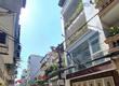Lê Văn Lương 180M2 Mặt Tiền 6.6M Ô TÔ  Ngõ Thông Sát Phố GPXD 9 Tầng 