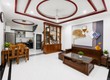 Nhà xây mới 50m2 ng,ay tại phố Miếu Hai Xã đẹp l.ung linh zá 2,65tỷ 