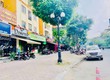 Cho thuê căn hộ 136m2 phố Nguyễn Hoàng Mỹ Đình giá 13 triệu 