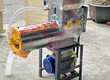 Máy xay vắt tinh bột nghệ 3 chổi VMN3500 