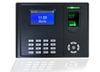 Máy chấm công ZKTeco X958C 