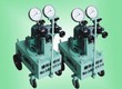 Bơm dầu thủy lực ZB4 500 giá rẻ 