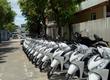 Cho thuê xe máy đời mới Đà Nẵng 
