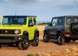 Tháng 8 gõ cửa   ưu đãi SUZUKI lên đến 180 triệu đồng 
