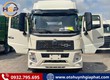 Xe đầu kéo Howo 1 cầu cabin V5 X máy 310HP 