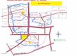 Bán đất nền dự án Đại Học Quốc Gia 245   giá tốt nhất 2026 