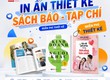 TWAY   Chuyên nhận in sách, giáo trình, workbook theo yêu cầu 