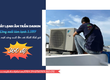 Điểm chuyên bán trực tiếp Điều hòa âm trần DAIKIN 3.5HP cho Quán Bar thi công giá rẻ...