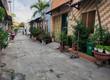 Cho thuê nhà hẻm ô tô đường số 4, P. Trường Thọ   căn góc 3PN 2WC...
