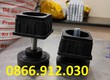 Chân tăng chỉnh hộp vuông 50x50 dùng cho những loại bàn nào 