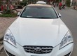 Bán Hyundai Genesis 2009   Đăng Ký 2010 