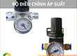 Thủ Tục Nhập Khẩu Bộ Điều Chỉnh Áp Suất 