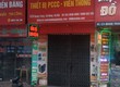 Chính chủ cho thuê nhà 3,5 tầng mặt phố 526 Quang Trung, Hà Đông,hợp kd nhiều mô hình...