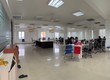 Văn phòng cho thuê gần sân bay Tân Sơn Nhất, rộng rãi với 176m2 tại Tân Bình 