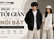 Mặc đồ tối giản nhưng vẫn nổi bật   Xu hướng thời trang được giới trẻ yêu...