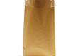 Túi giấy Kraft PP PE Nâu 500g 50kg 